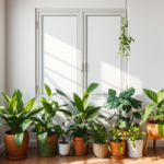 benefits of indoor plants